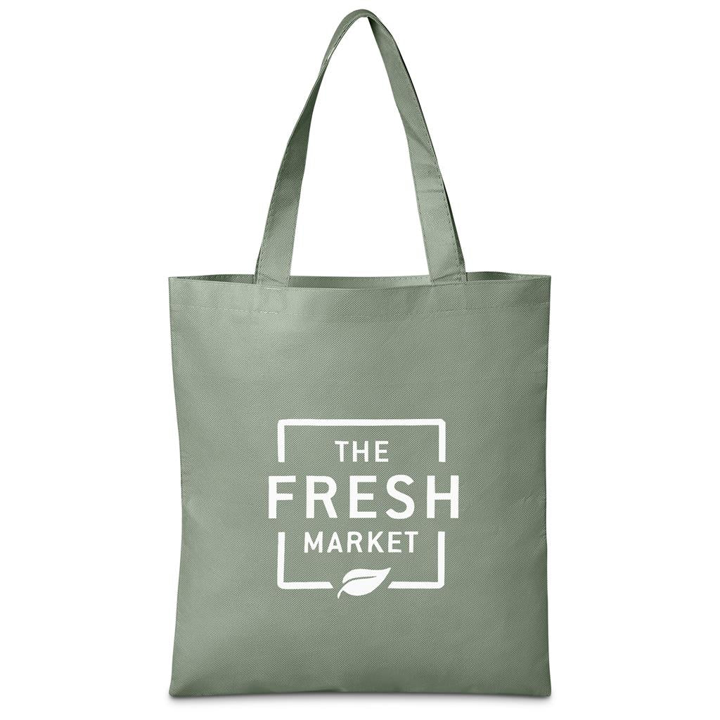 Altitude InStyle Non-Woven Shopper - SAGE