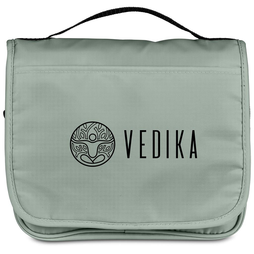 Altitude Rora Toiletry Bag - SAGE
