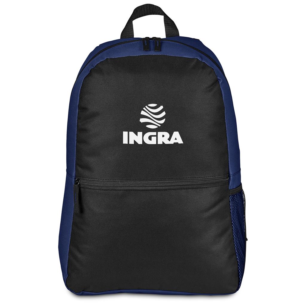Altitude Rally Backpack - NAVY