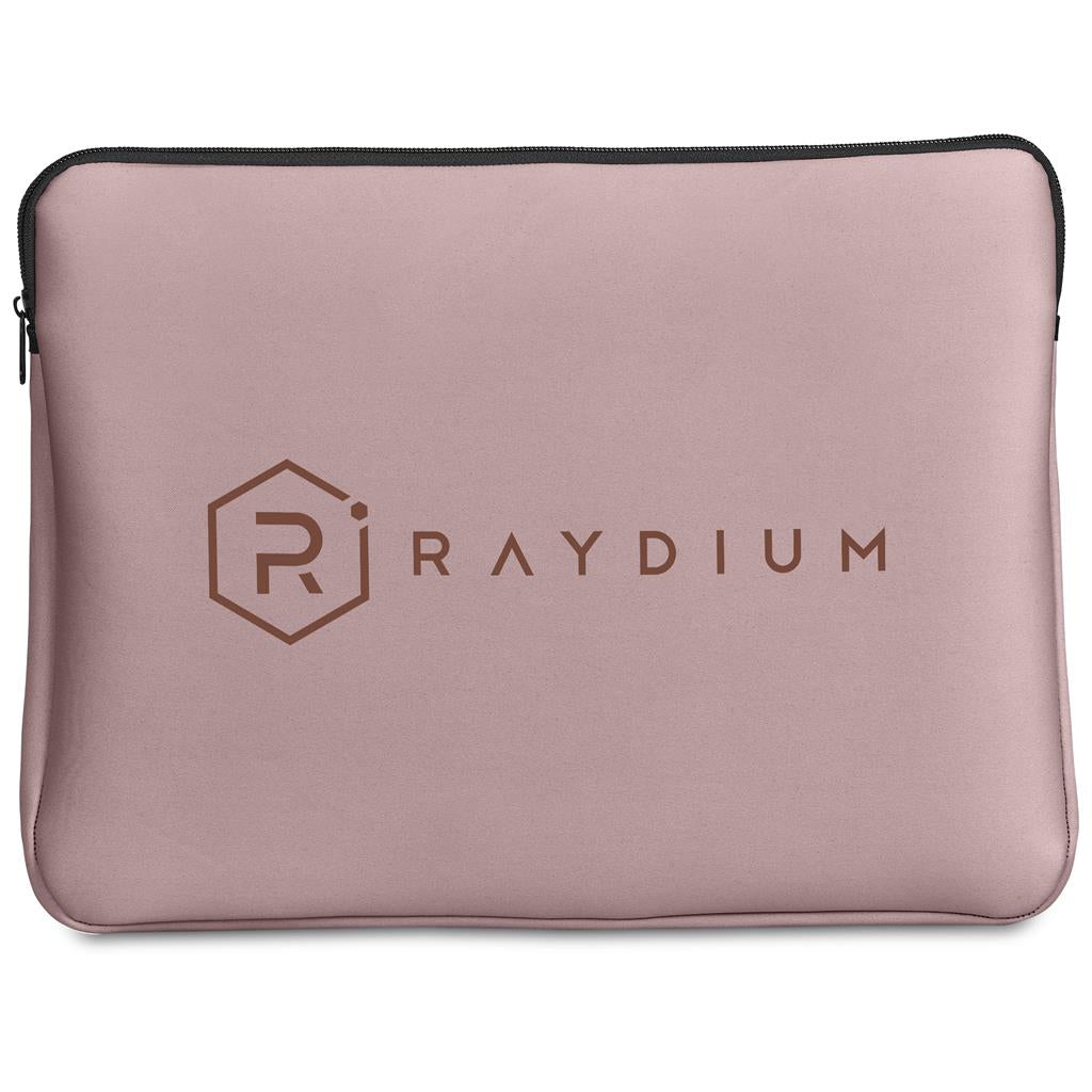 Altitude Nevo Neoprene Laptop Sleeve - 15-16 inch - NUDE