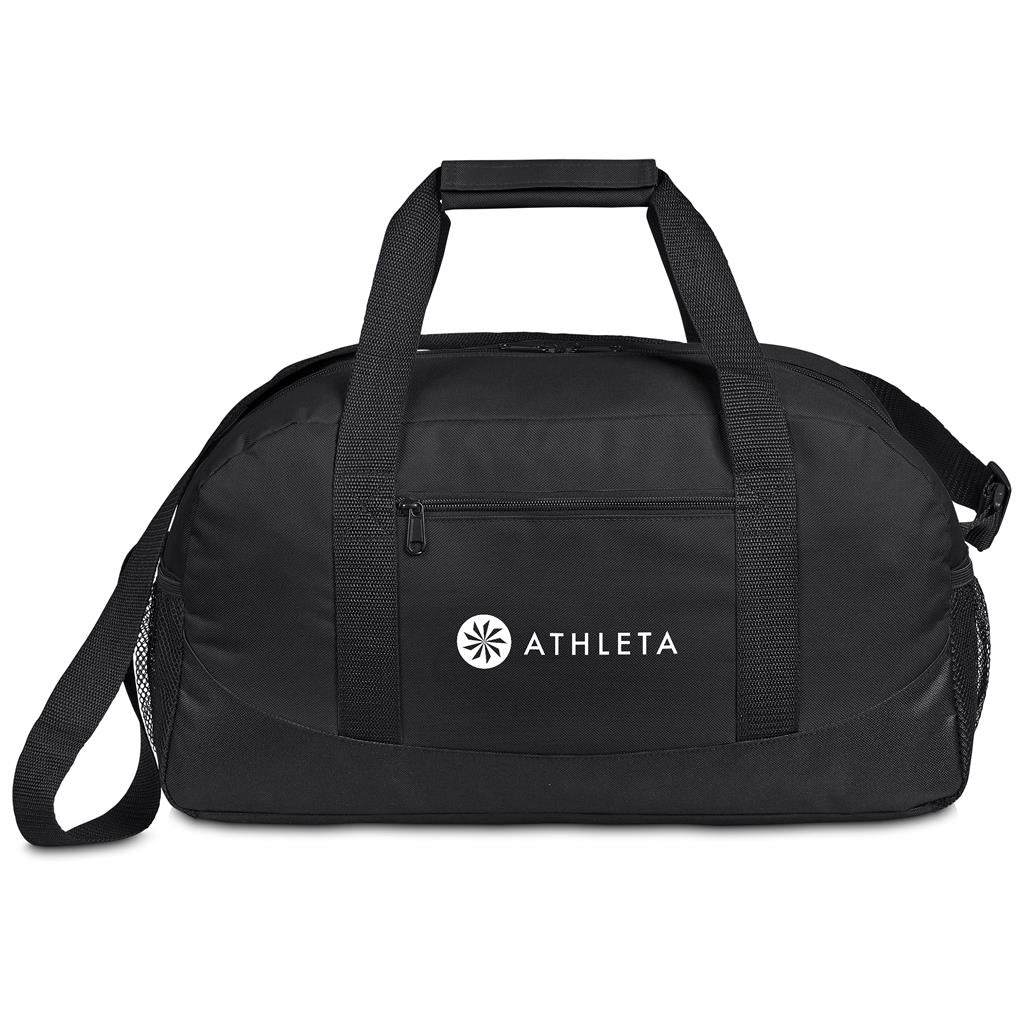 Altitude Pulse Sports Bag - BLACK