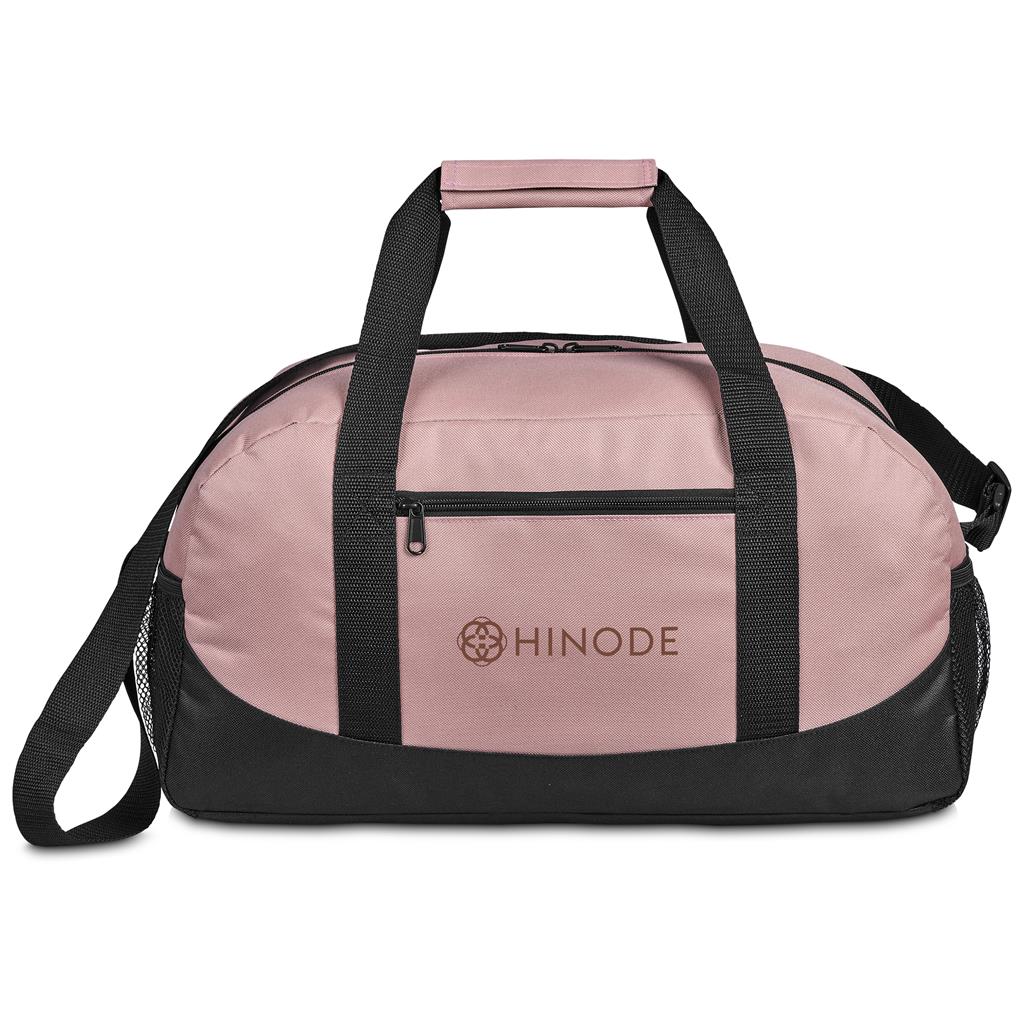 Altitude Pulse Sports Bag - NUDE