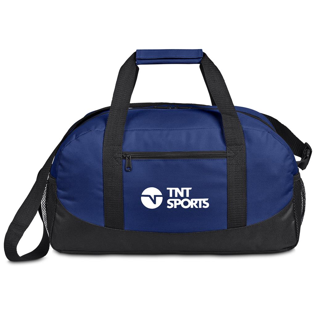 Altitude Pulse Sports Bag - NAVY