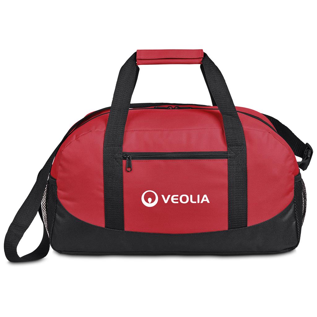 Altitude Pulse Sports Bag - RED