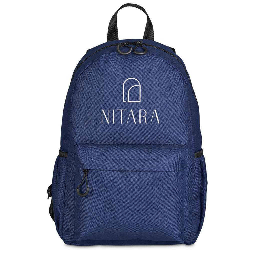 Altitude Clemson Backpack - NAVY