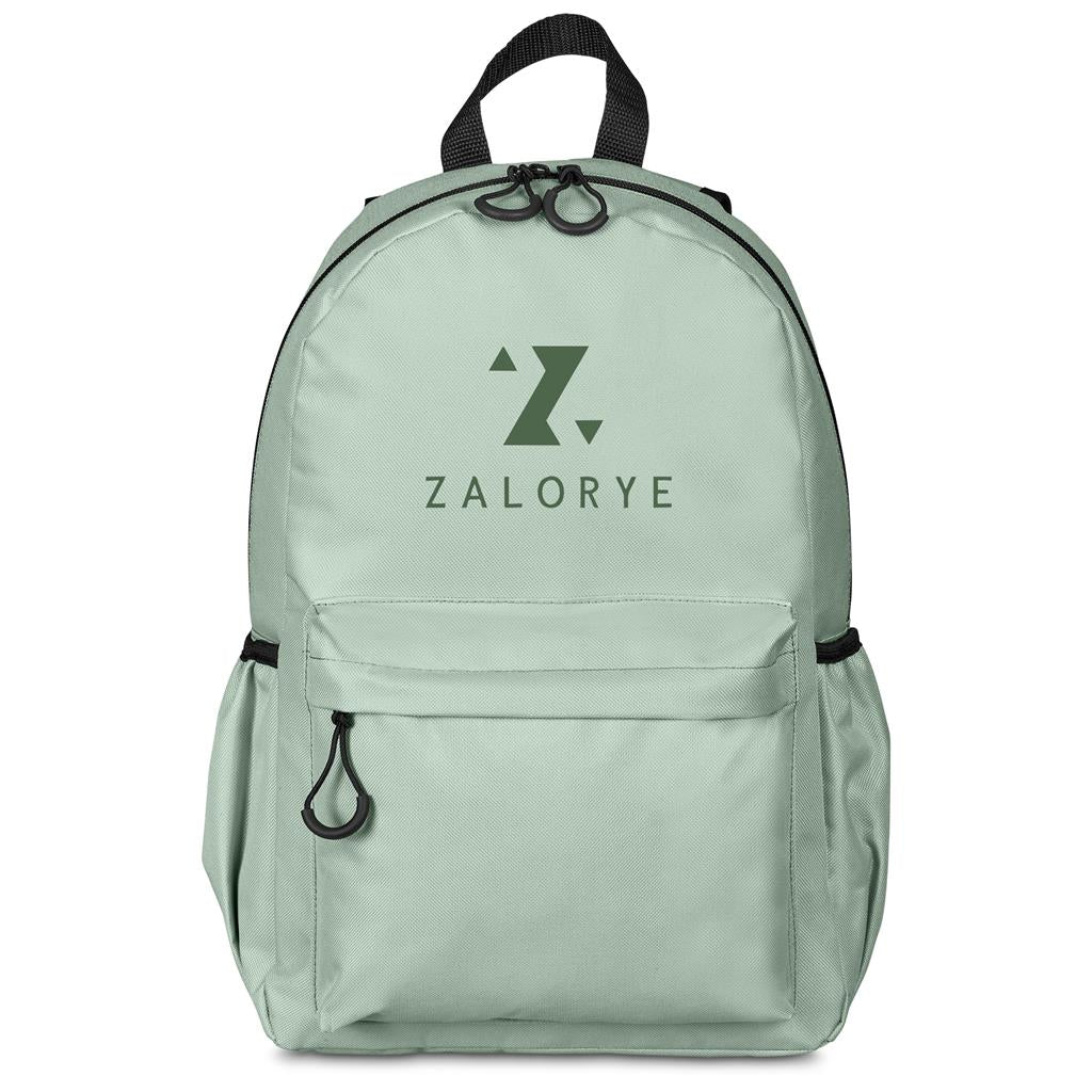 Altitude Clemson Backpack - SAGE