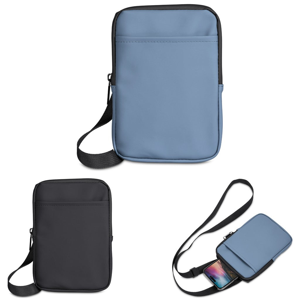 Altitude Studio Crossbody Bag