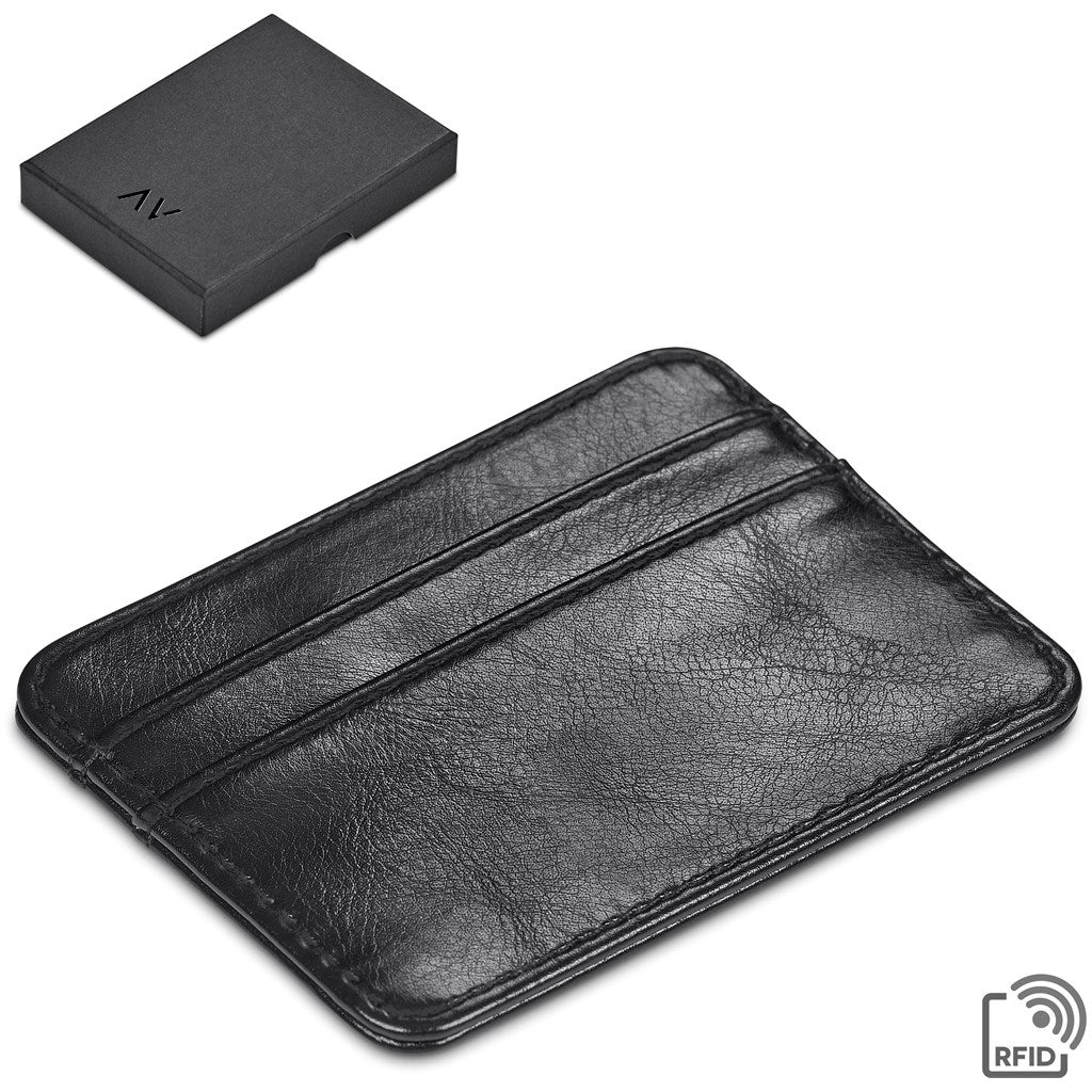 Alex2598 Alex Varga Coleridge RFID Card Wallet – Beech Traders