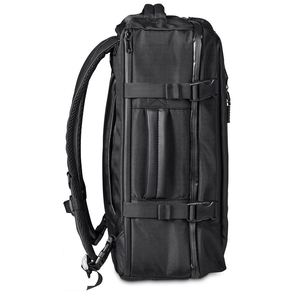 Swiss Cougar Lancaster Hybrid Laptop Backpack