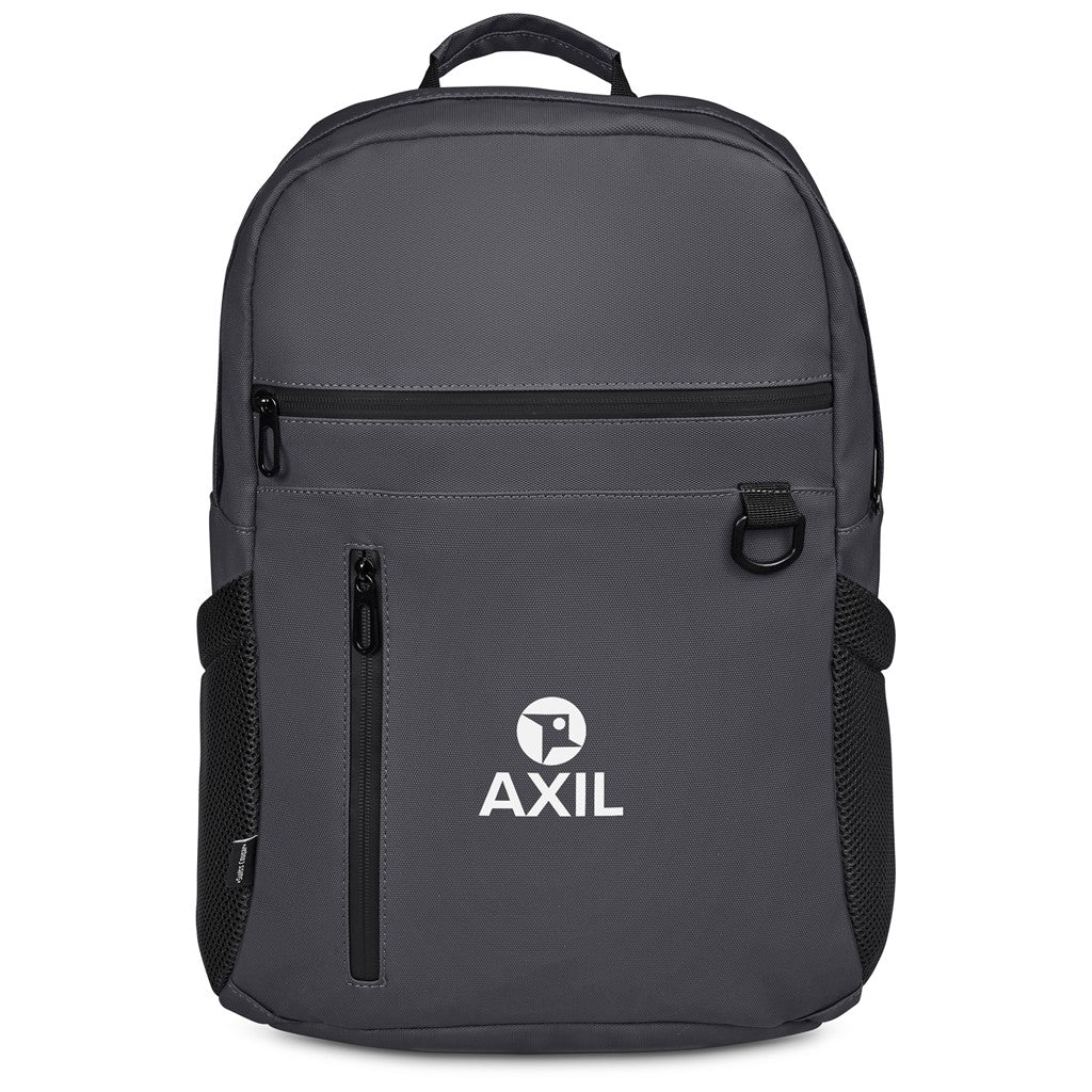 Swiss Cougar Latvia Laptop Backpack