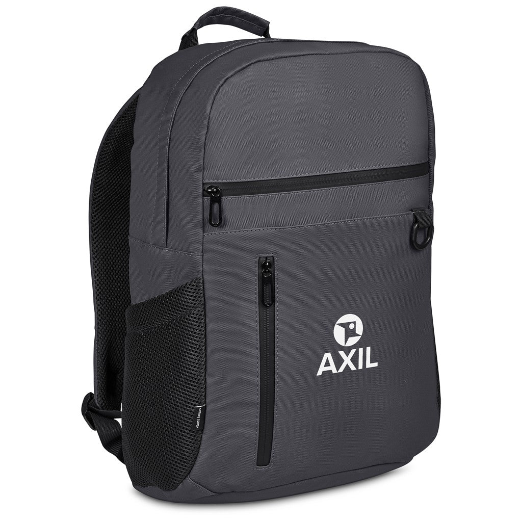 Swiss Cougar Latvia Laptop Backpack