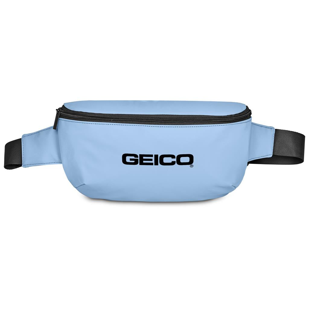 Serendipio Saratoga Crossbody Bag - LIGHT TURQUOISE