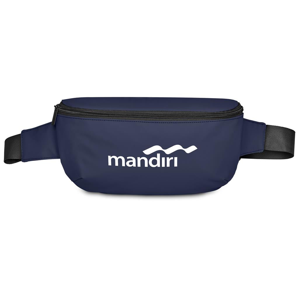 Serendipio Saratoga Crossbody Bag - NAVY