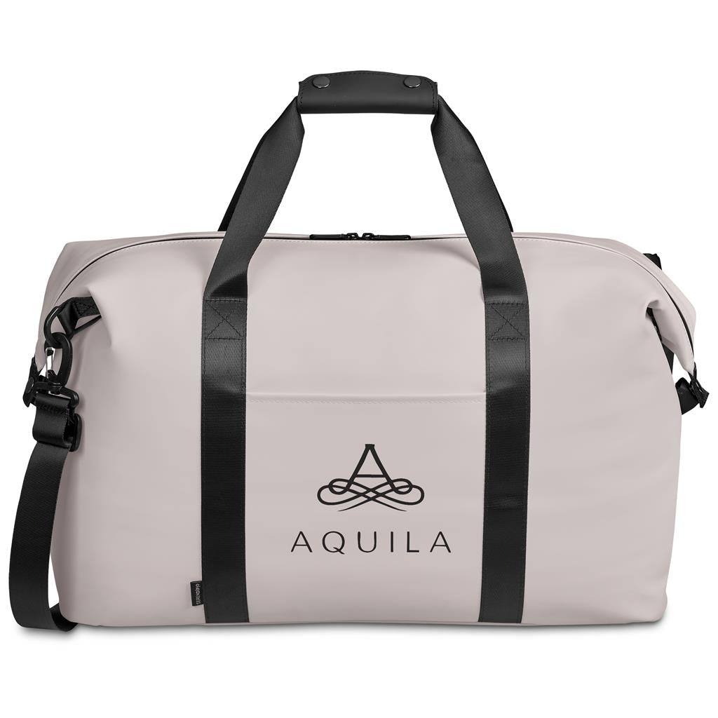 Serendipio Waldorf Weekend Bag - CREAM