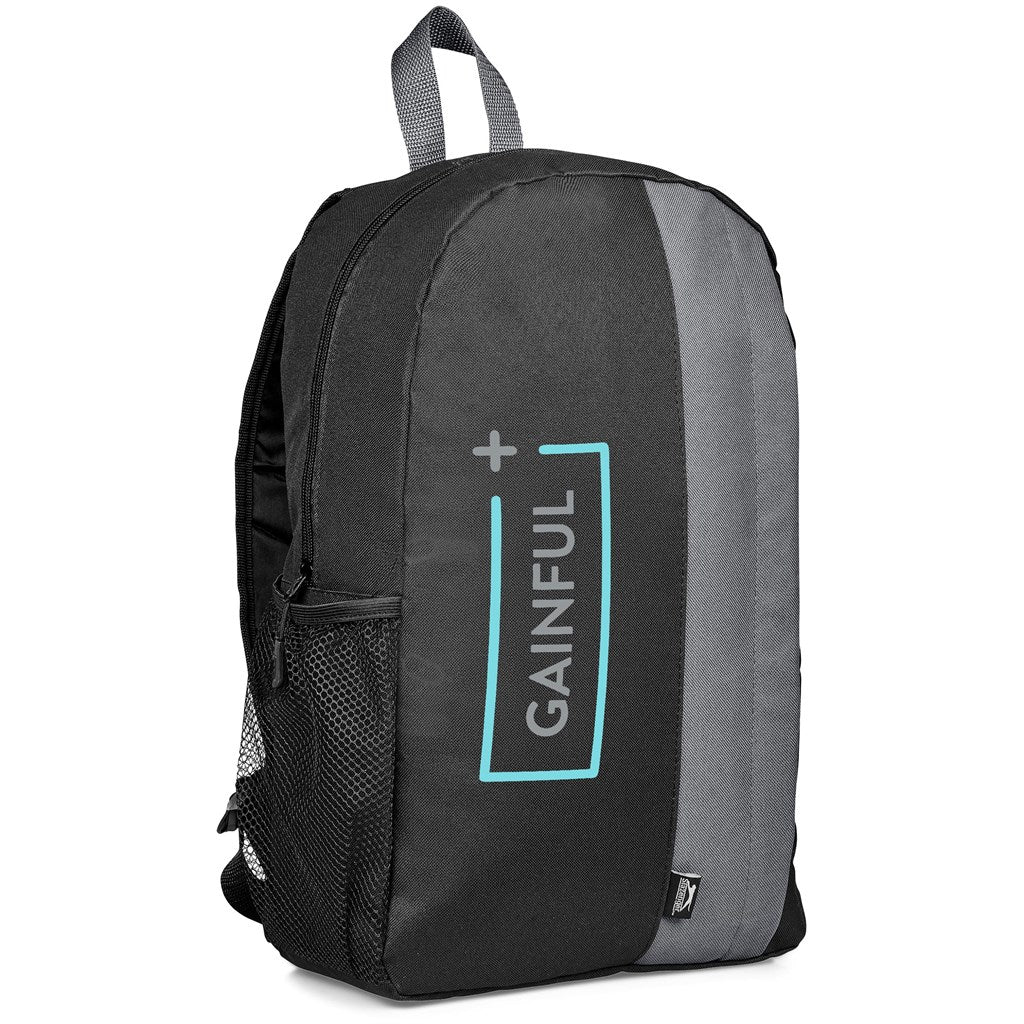 Slazenger Athens Backpack - GREY