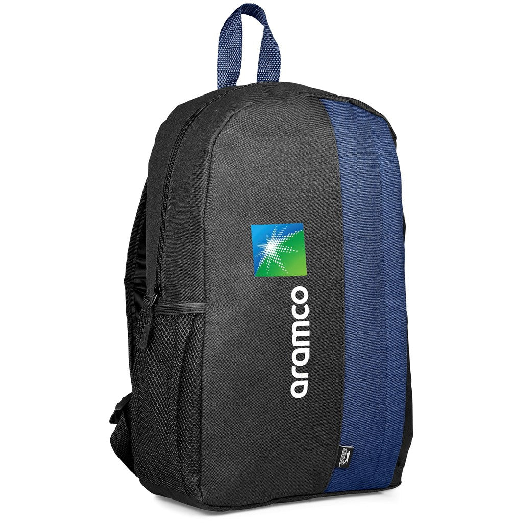 Slazenger Athens Backpack - NAVY