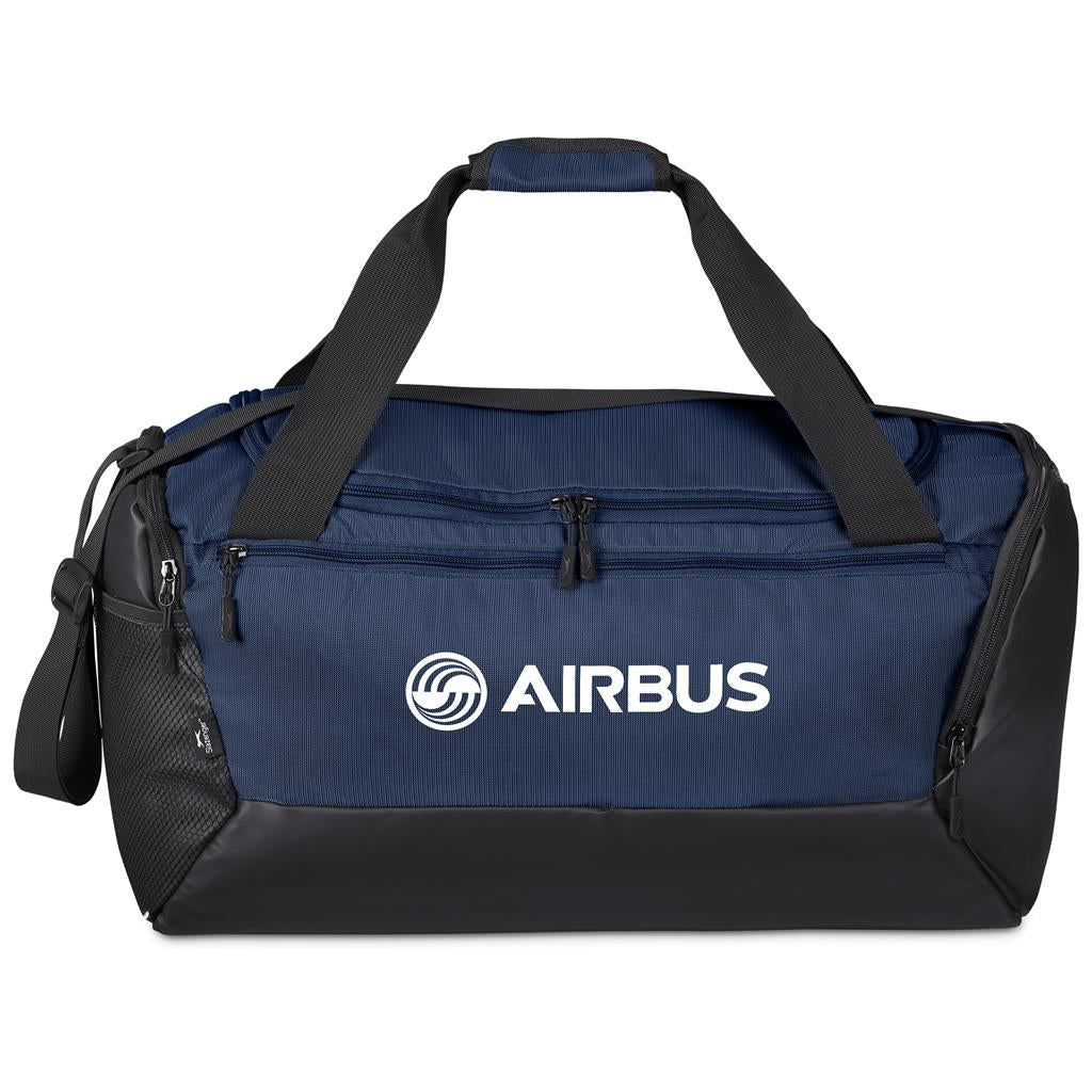Slazenger Velocity Sports Bag - NAVY
