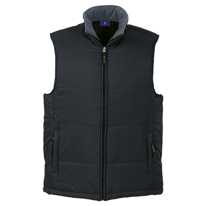 Bodywarmer Mens - Black