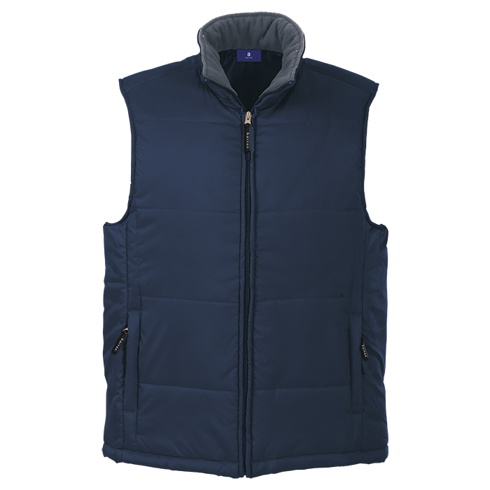 Bodywarmer Mens - Navy