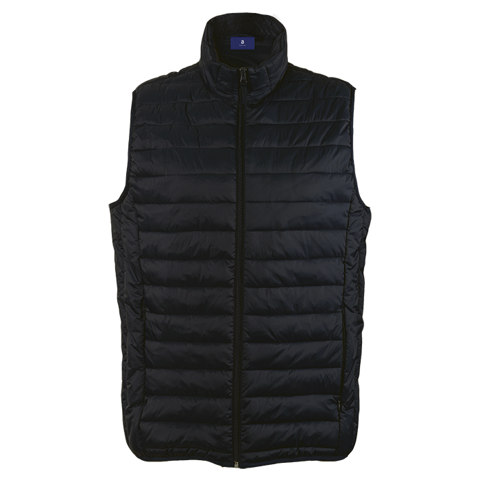 Westfield Bodywarmer Mens - Black
