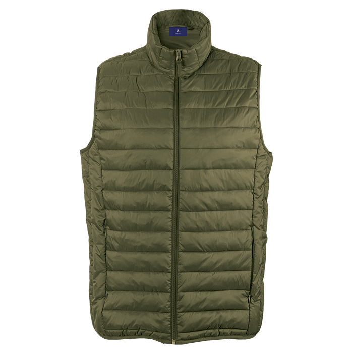 Westfield Bodywarmer Mens - Kalahari