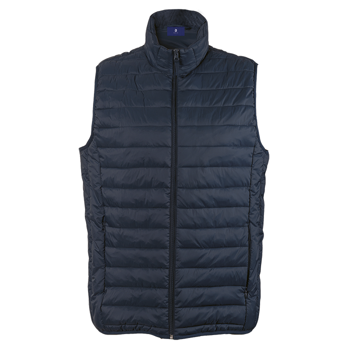 Westfield Bodywarmer Mens - Navy
