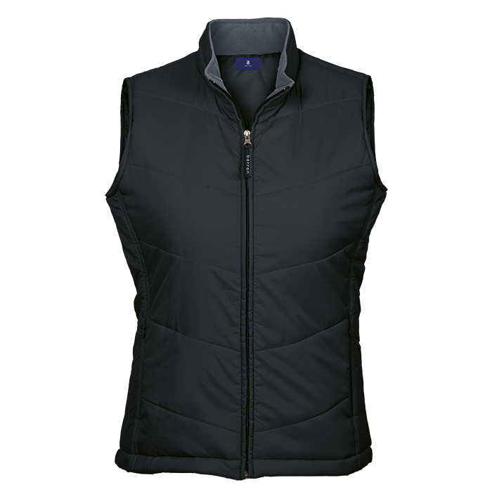 Bodywarmer Ladies - Black
