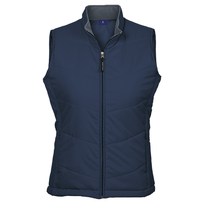 Bodywarmer Ladies - Navy