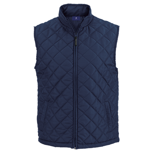 Michigan Bodywarmer Mens - Navy