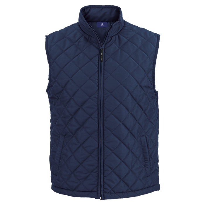 Michigan Bodywarmer Mens - Navy