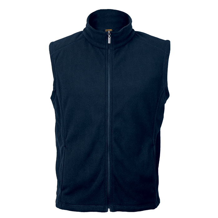 Newbury Fleece - Navy