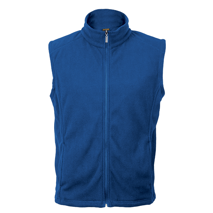 Newbury Fleece - Royal