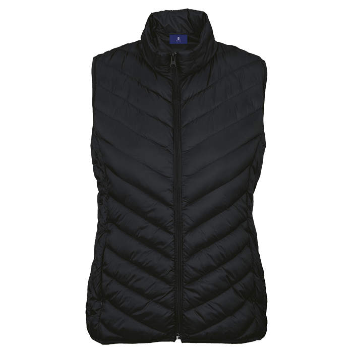 Westfield Bodywarmer Ladies - Black