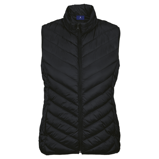 Westfield Bodywarmer Ladies - Black