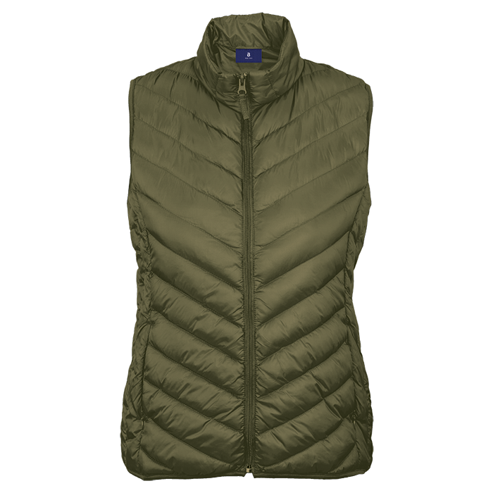 Westfield Bodywarmer Ladies - Kalahari