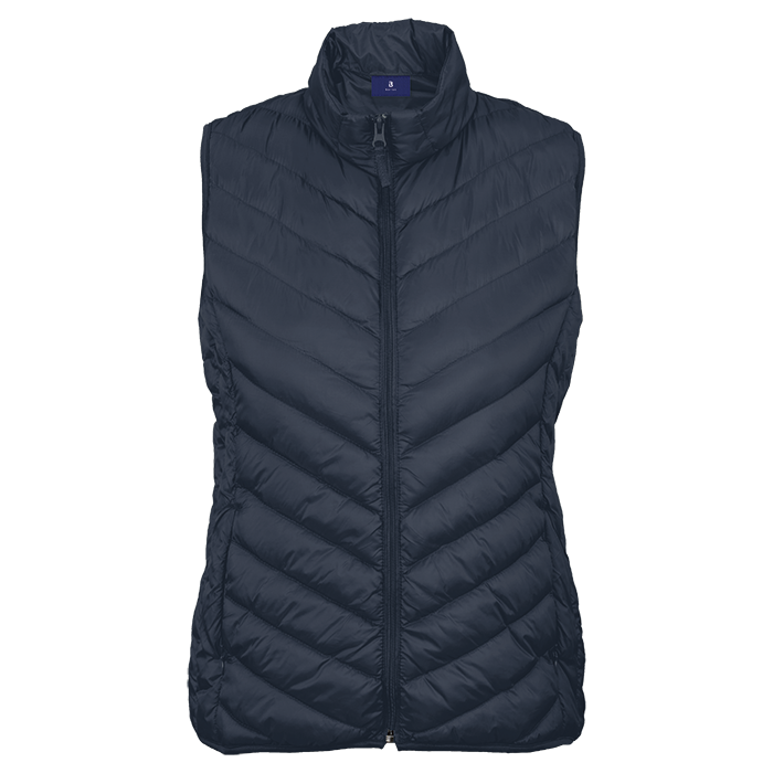 Westfield Bodywarmer Ladies - Navy