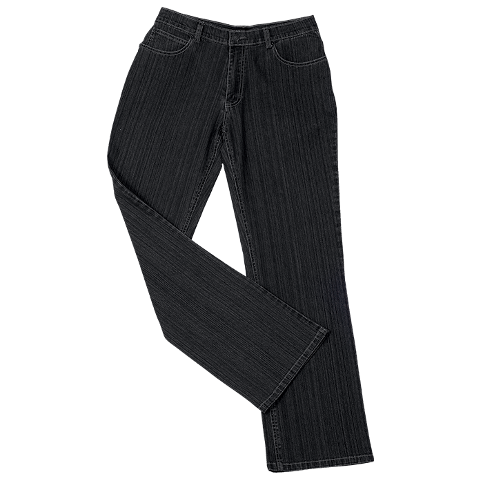Original Stretch Jeans Ladies - Black