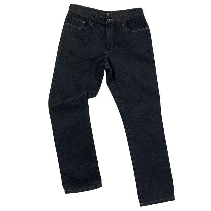 Original Jeans Mens - Black