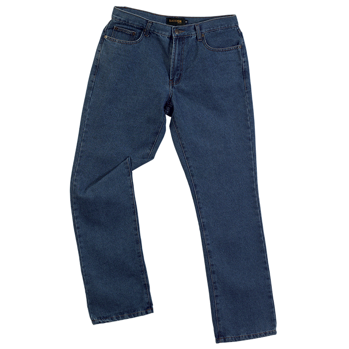 Original Jeans Mens - Blue