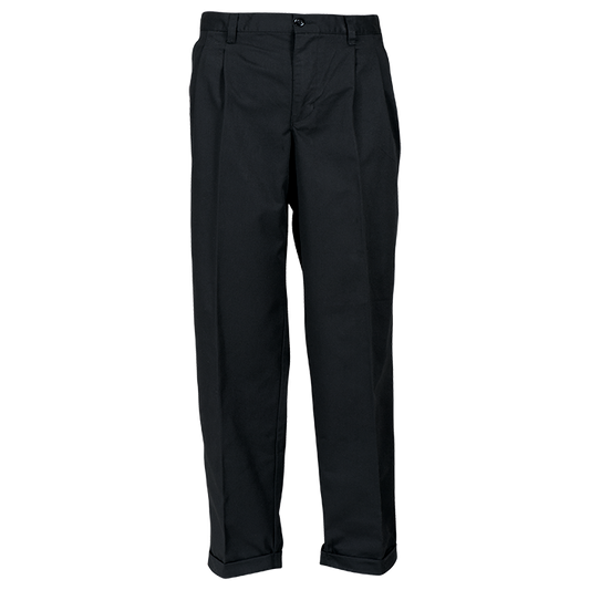 Poly Cotton Chino