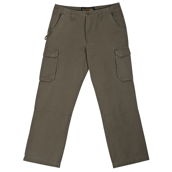 Cargo Pants Mens - Kalahari