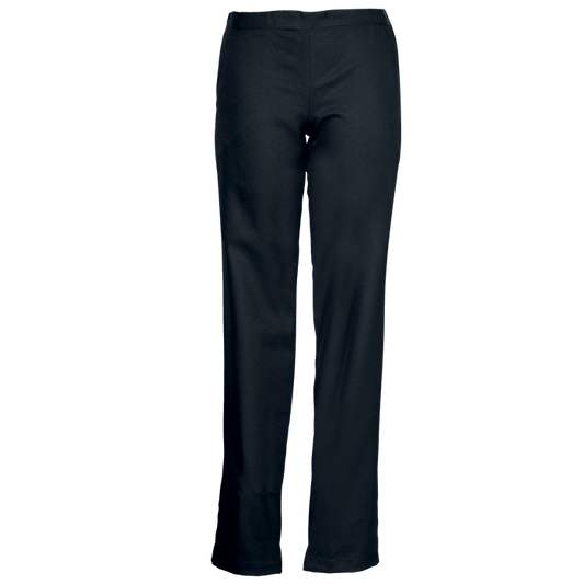 Amber Pants Ladies - Black