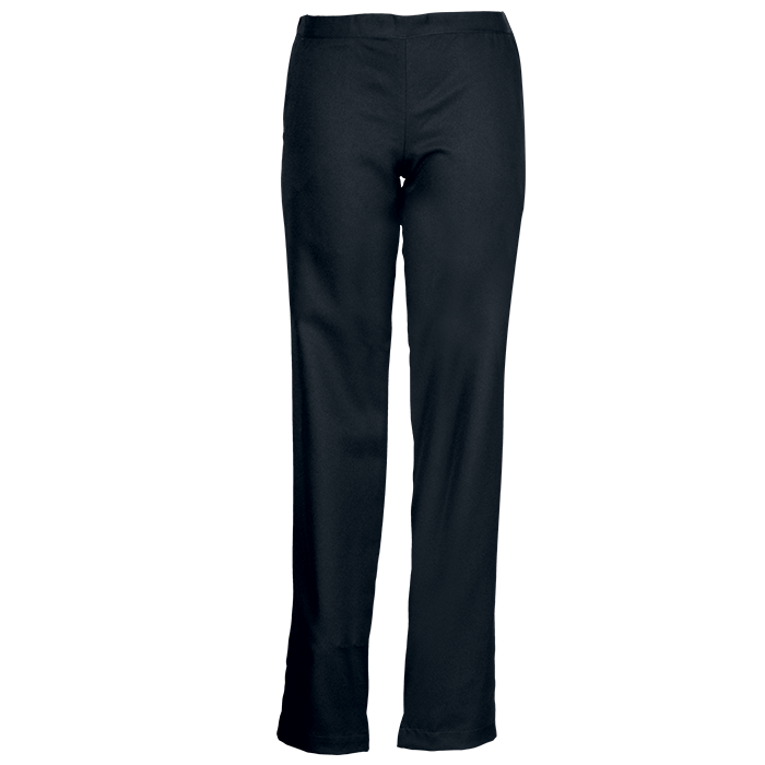 Amber Pants Ladies - Black