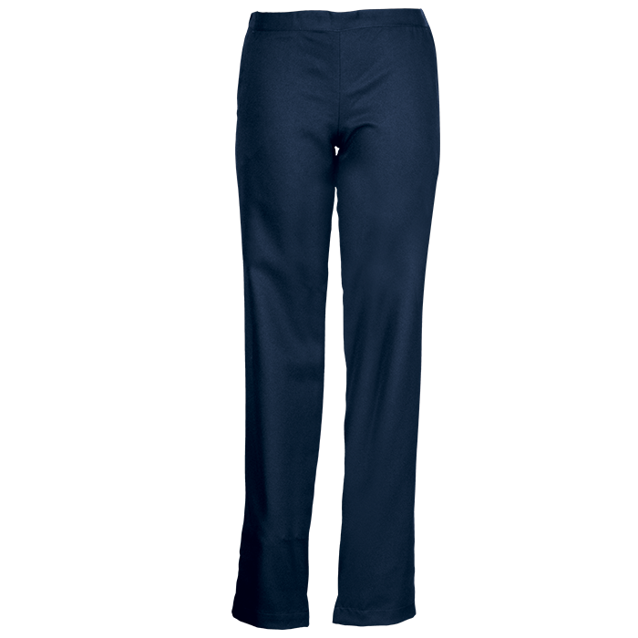 Amber Pants Ladies - Navy