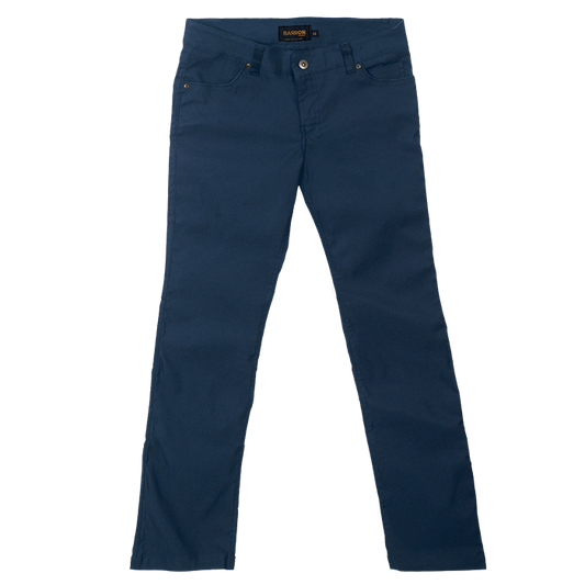 Stretch Chino Pants Ladies