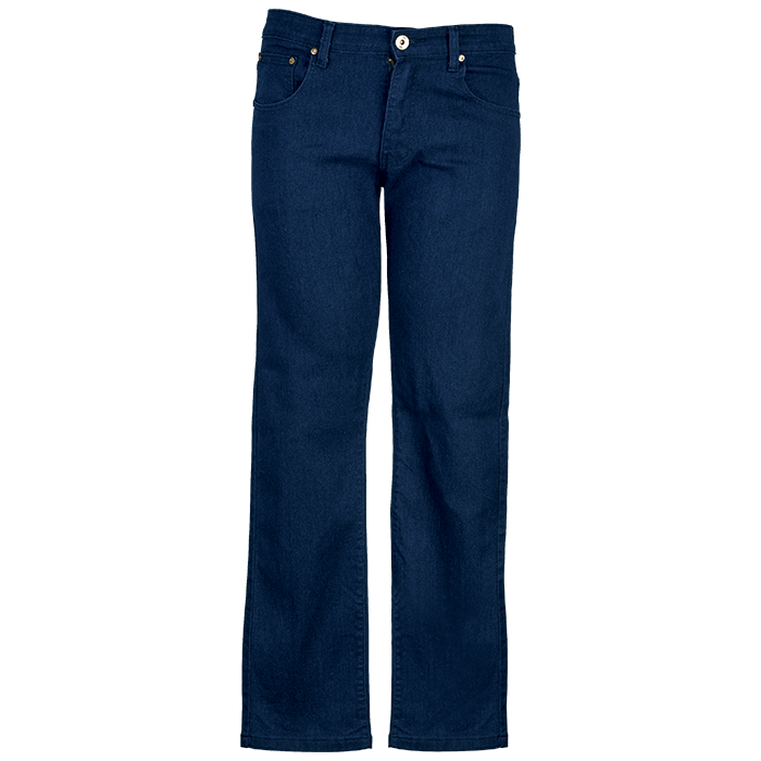 Urban Stretch Jeans Ladies - Indigo