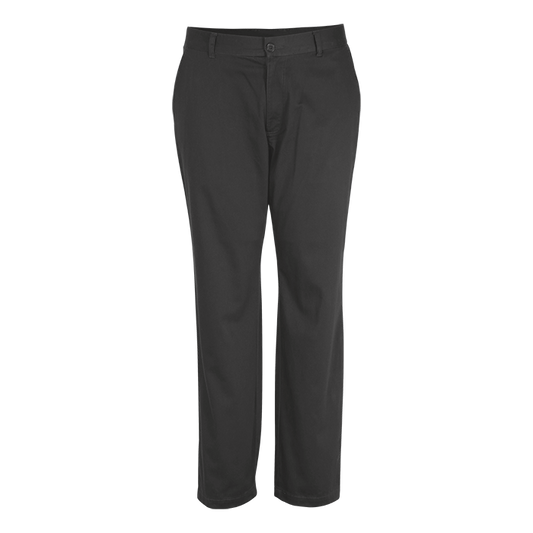 Colton Stretch Chino Mens - Grey