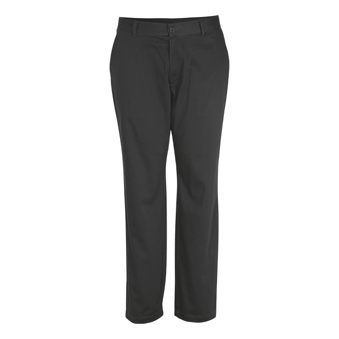Colton Stretch Chino Mens - Grey