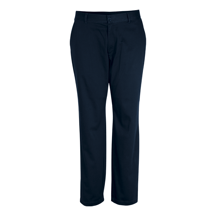 Colton Stretch Chino Mens - Navy