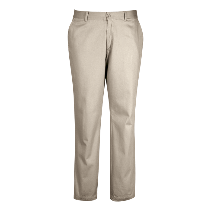 Colton Stretch Chino Mens - Stone